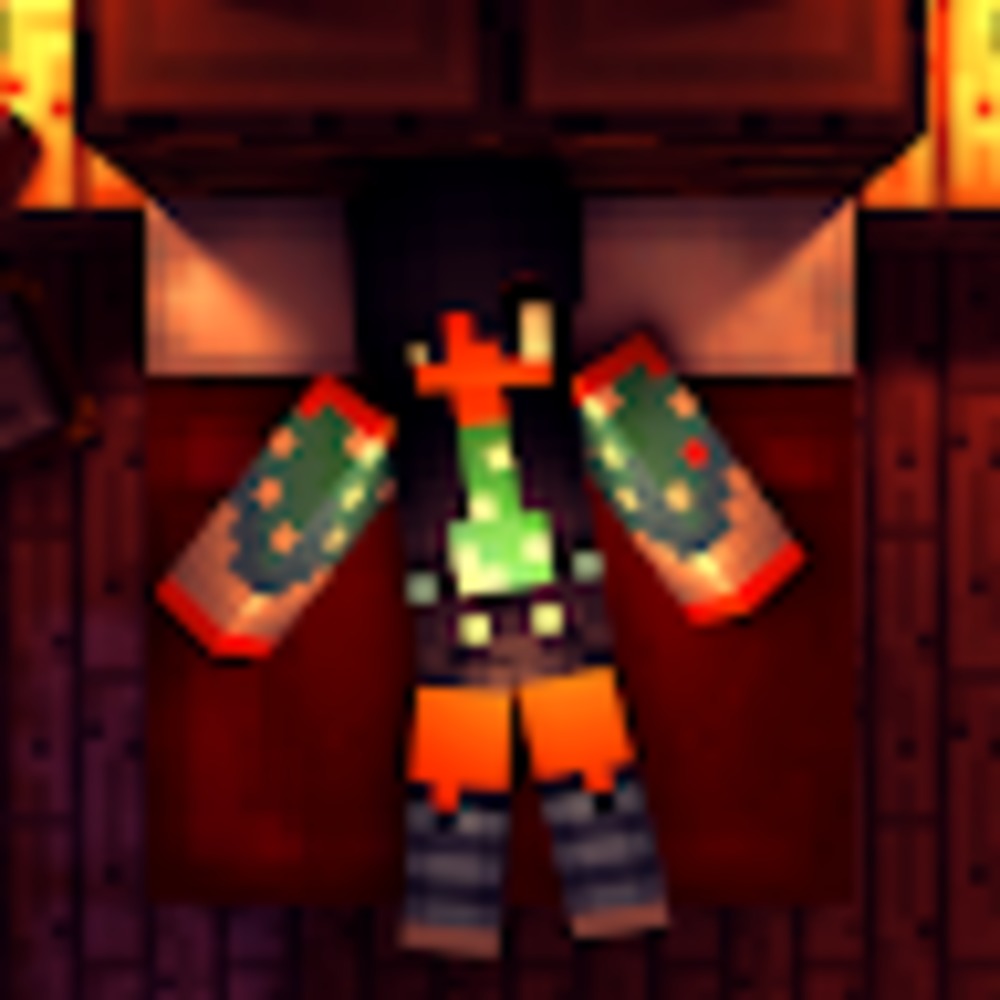 Meet your Posher, Ender